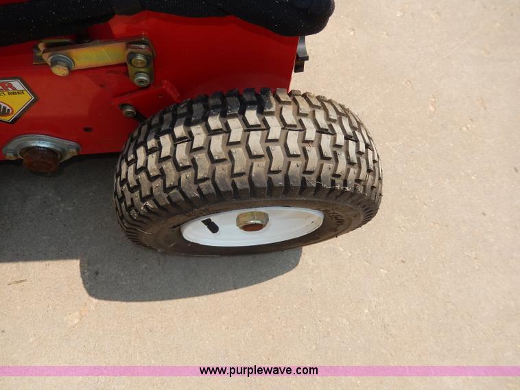 image for item AW9676 MTD Pro seeder