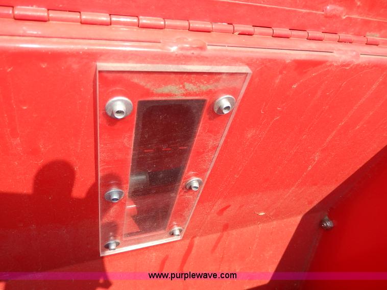 image for item AW9676 MTD Pro seeder