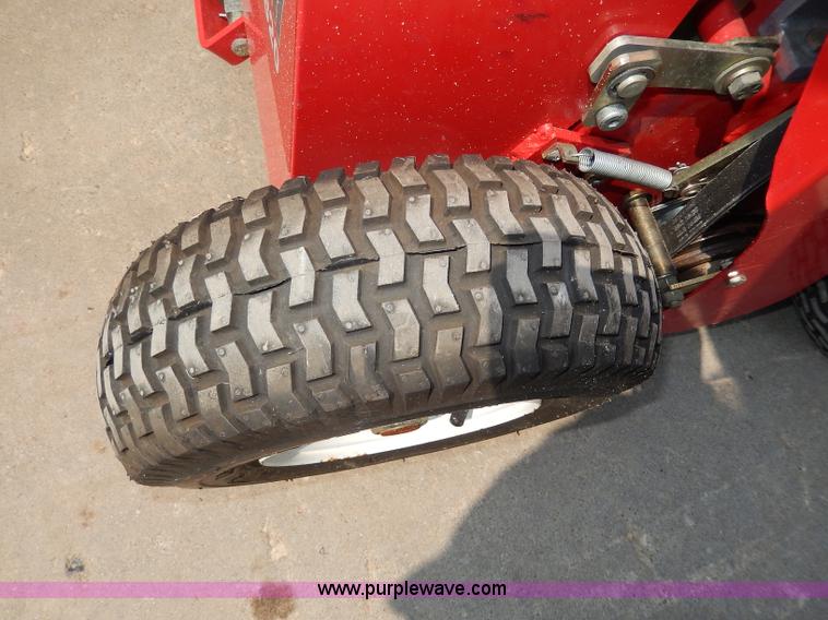 image for item AW9676 MTD Pro seeder