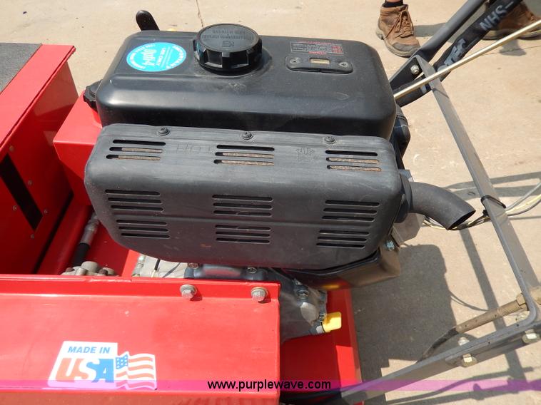 image for item AW9676 MTD Pro seeder