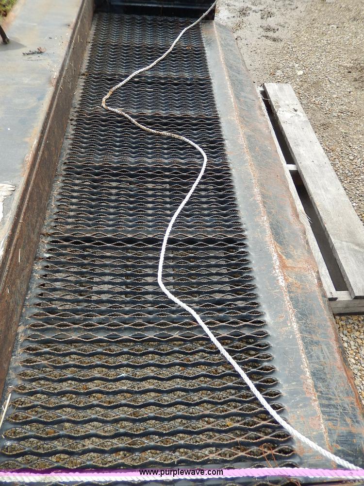 image for item AW9701 Tommy Gate lift gate