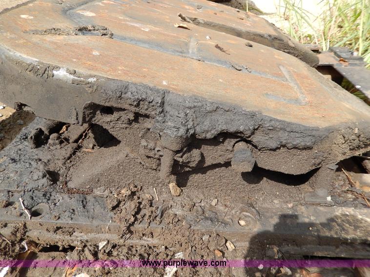 image for item AW9702 Air operated sliding fifth wheel