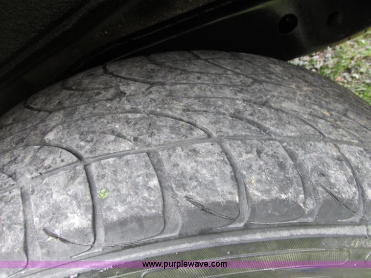 image for item B4794 2003 Lexus GX470 SUV