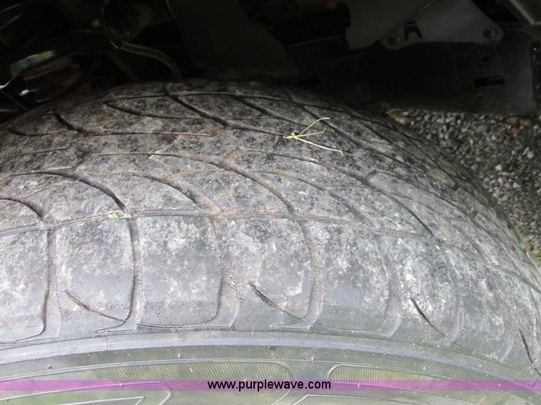 image for item B4794 2003 Lexus GX470 SUV