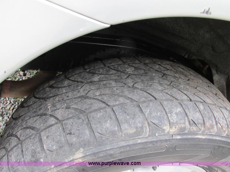 image for item B4794 2003 Lexus GX470 SUV