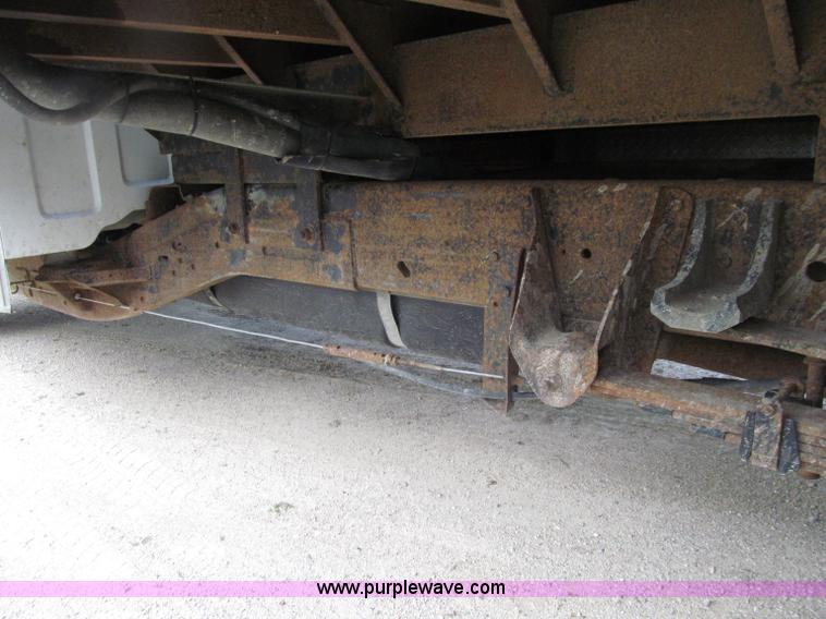 image for item D7459 1997 Chevrolet 3500 Cheyenne flatbed truck