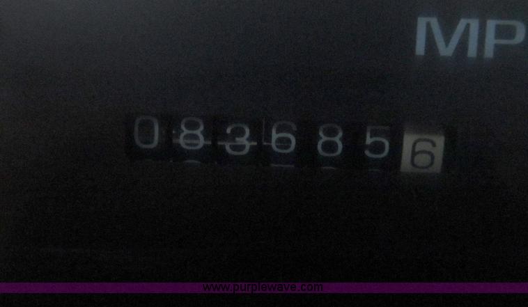 image for item D7459 1997 Chevrolet 3500 Cheyenne flatbed truck