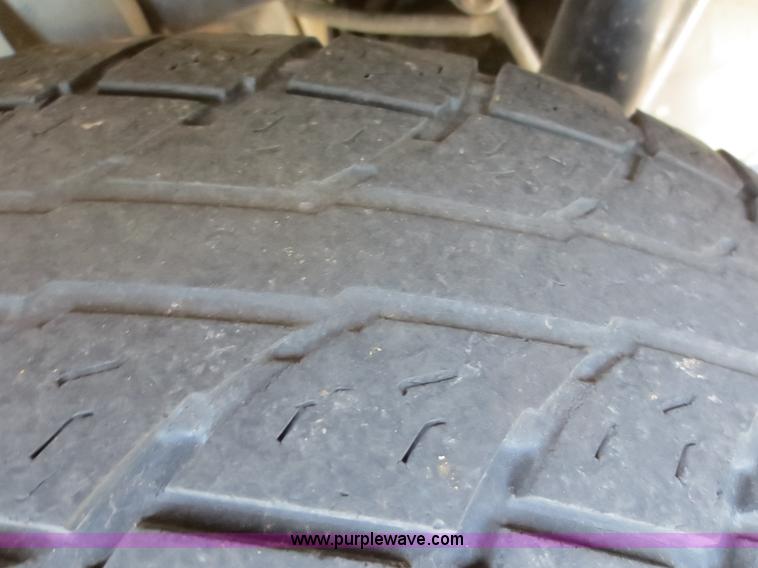 image for item E5507 2000 Jeep Grand Cherokee Laredo SUV