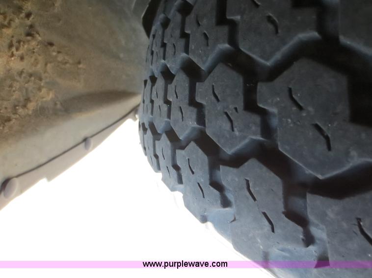 image for item E5507 2000 Jeep Grand Cherokee Laredo SUV