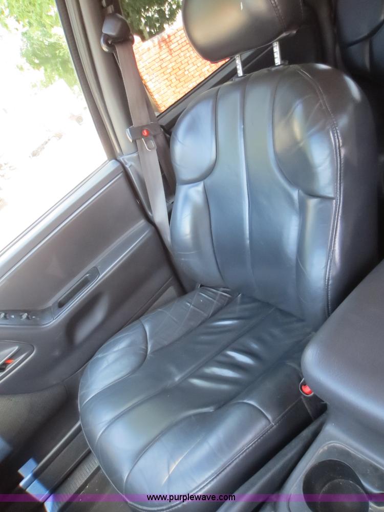 image for item E5507 2000 Jeep Grand Cherokee Laredo SUV