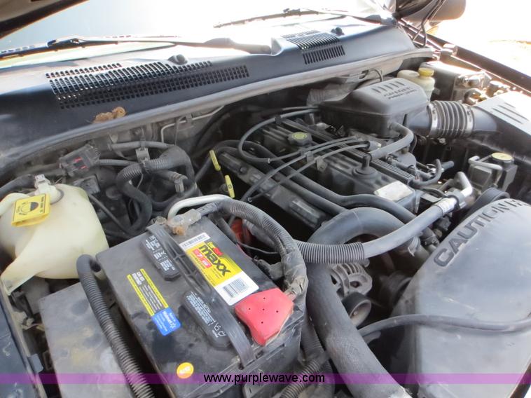 image for item E5507 2000 Jeep Grand Cherokee Laredo SUV