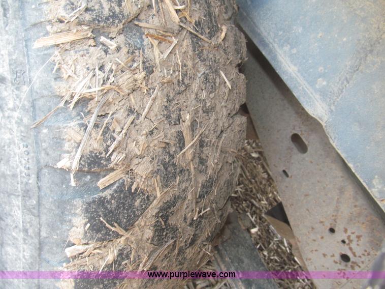 image for item F7080 1998 Ford Econoline E250 van