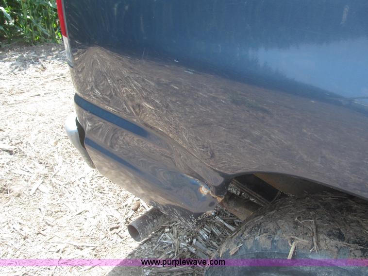 image for item F7080 1998 Ford Econoline E250 van