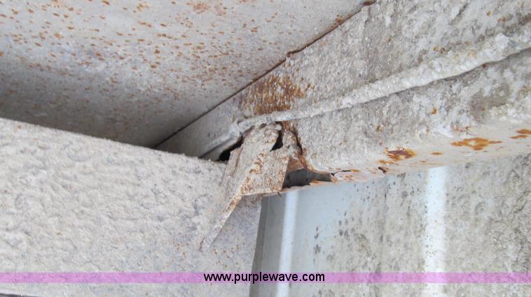 image for item G2070 1998 Dodge Ram 3500 Laramie SLT flatbed pickup truck