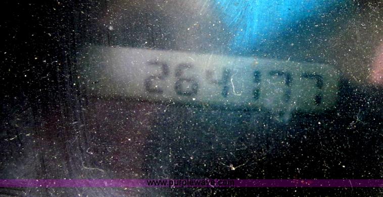 image for item G2070 1998 Dodge Ram 3500 Laramie SLT flatbed pickup truck