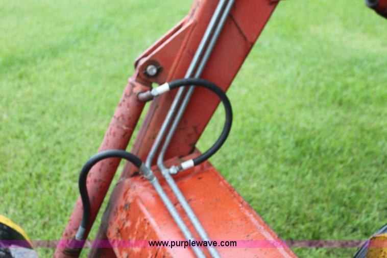 image for item G4075 International Harvester McCormick Farmall 400 tractor