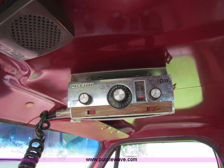 image for item G4077 1980 Chevrolet Scottsdale pickup truck