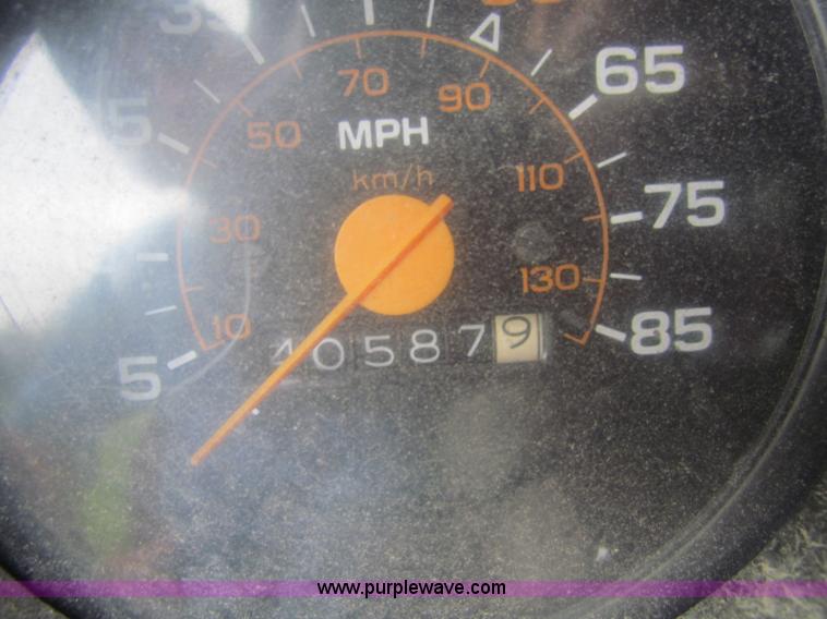 image for item G4077 1980 Chevrolet Scottsdale pickup truck