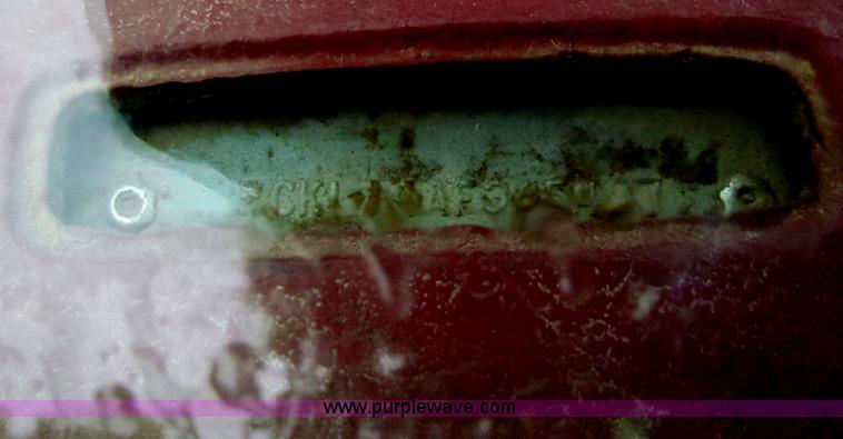 image for item G4077 1980 Chevrolet Scottsdale pickup truck