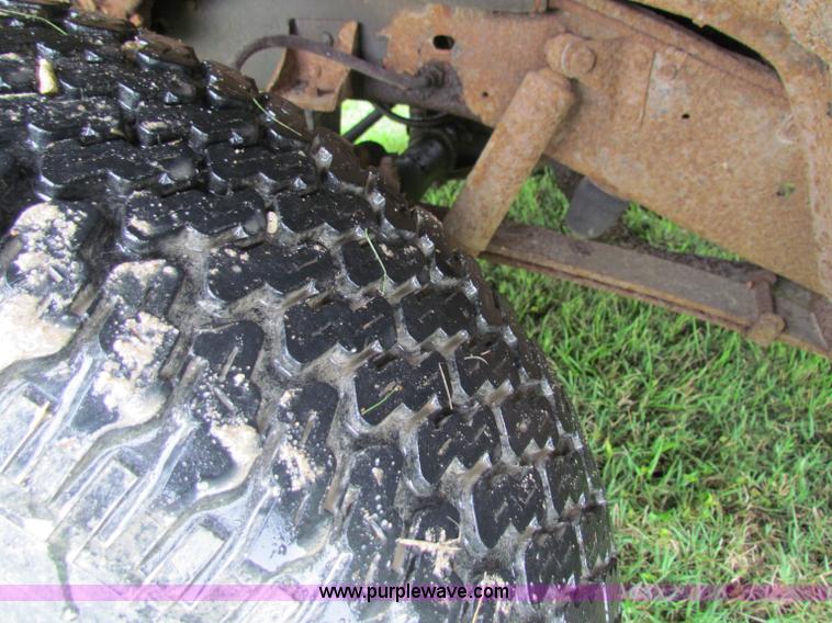 image for item G4077 1980 Chevrolet Scottsdale pickup truck