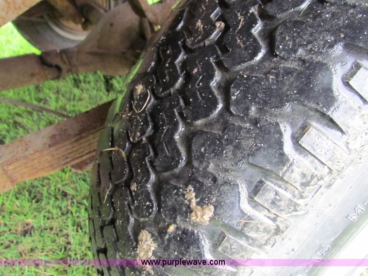 image for item G4077 1980 Chevrolet Scottsdale pickup truck