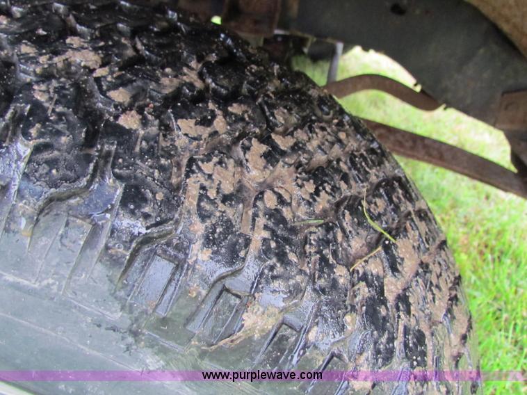 image for item G4077 1980 Chevrolet Scottsdale pickup truck