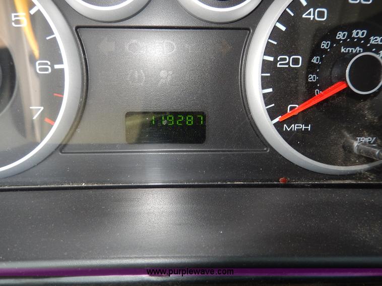 image for item H3027 2008 Ford Fusion S