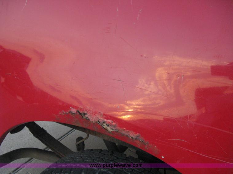 image for item H6456 1998 Ford F150 XLT pickup truck