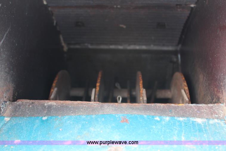 image for item H6597 *Hammer mill and pellet mill