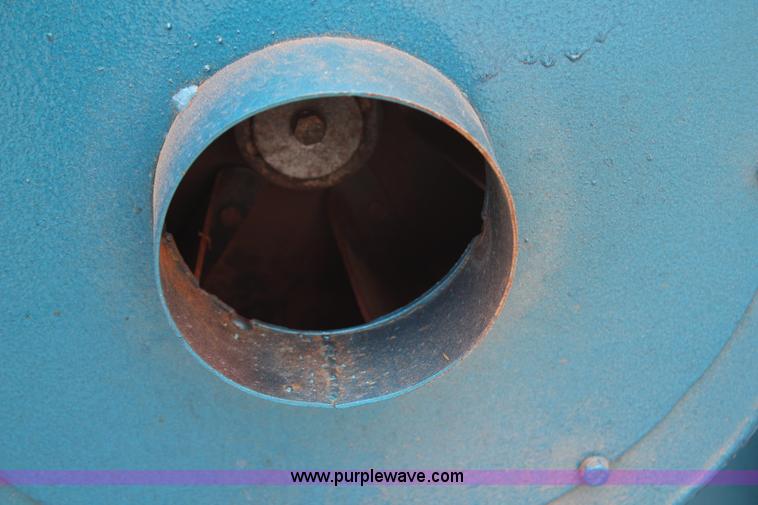 image for item H6597 *Hammer mill and pellet mill