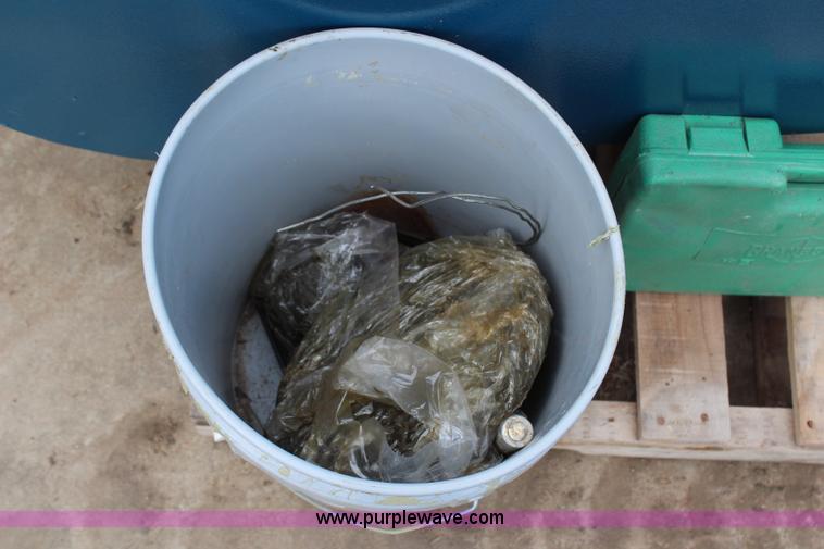 image for item H6597 *Hammer mill and pellet mill