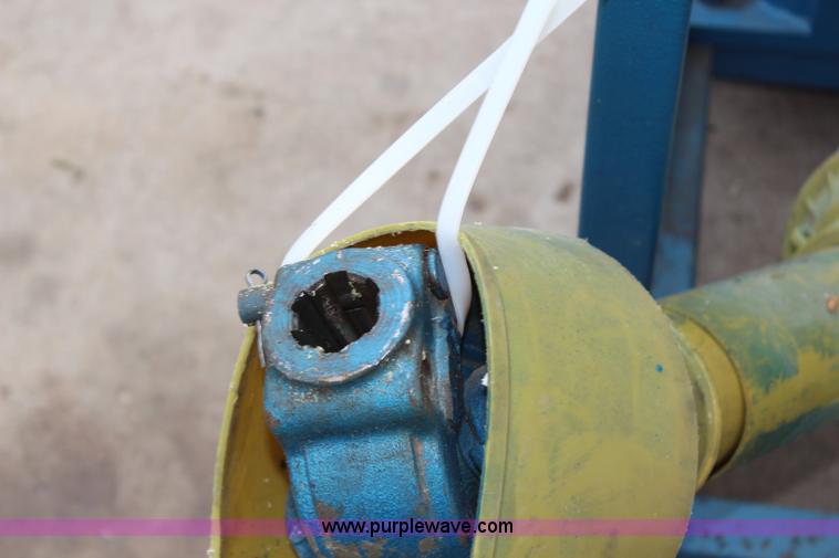 image for item H6597 *Hammer mill and pellet mill