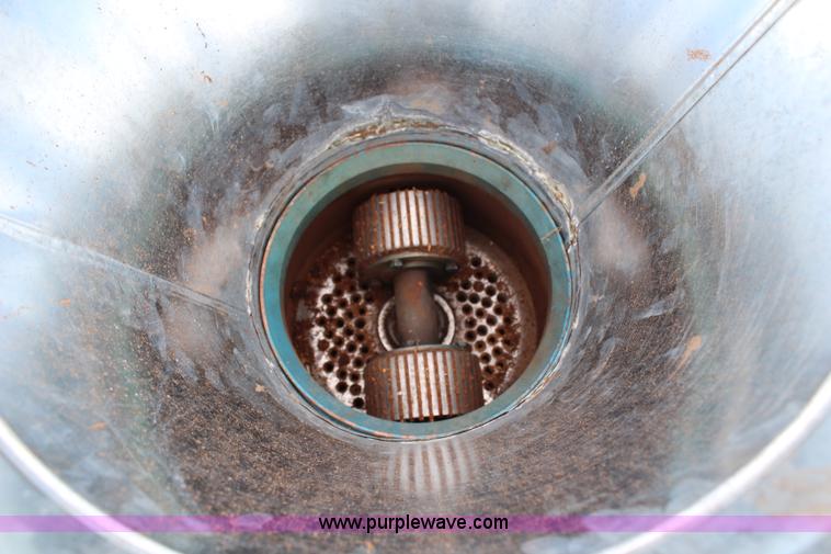 image for item H6597 *Hammer mill and pellet mill