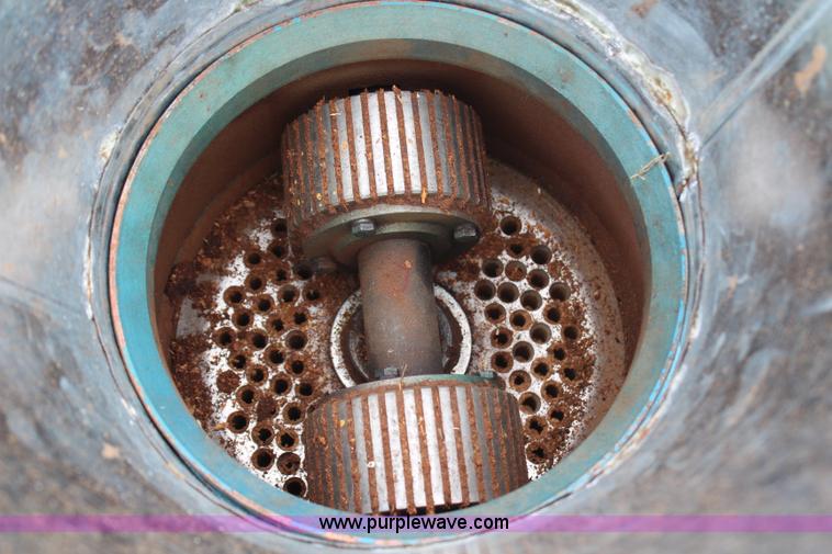 image for item H6597 *Hammer mill and pellet mill