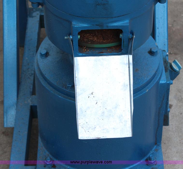 image for item H6597 *Hammer mill and pellet mill