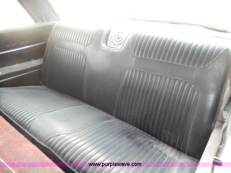 image for item I4339 1962 Chevrolet Bel Air