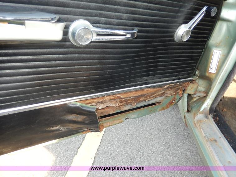 image for item I4339 1962 Chevrolet Bel Air