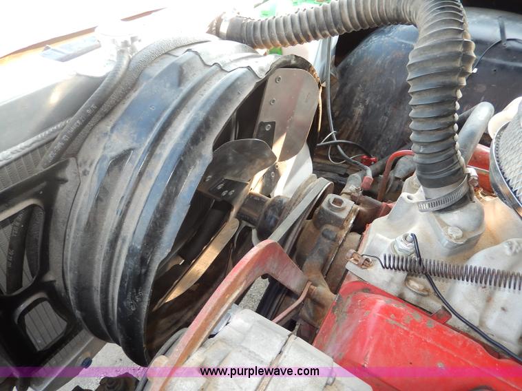 image for item I4339 1962 Chevrolet Bel Air