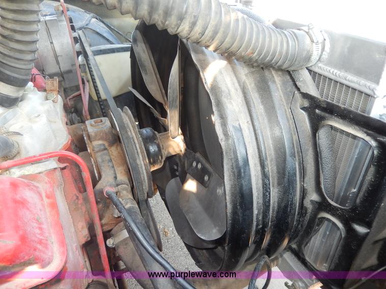 image for item I4339 1962 Chevrolet Bel Air