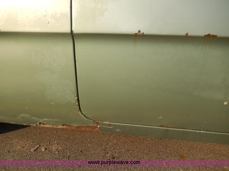 image for item I4339 1962 Chevrolet Bel Air