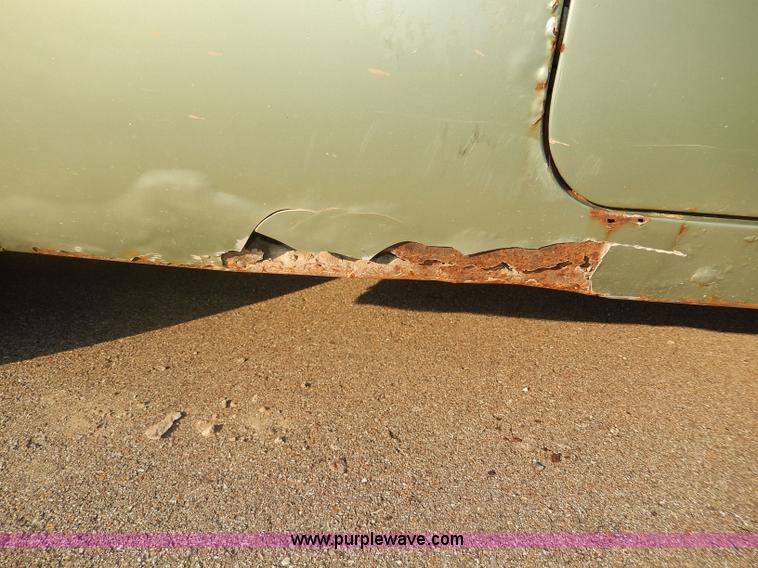 image for item I4339 1962 Chevrolet Bel Air