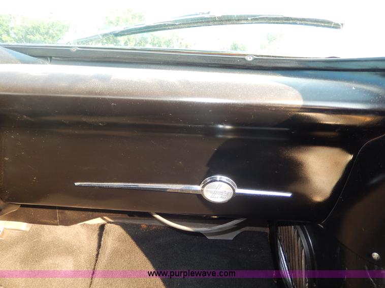 image for item I4339 1962 Chevrolet Bel Air