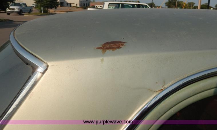 image for item I4339 1962 Chevrolet Bel Air