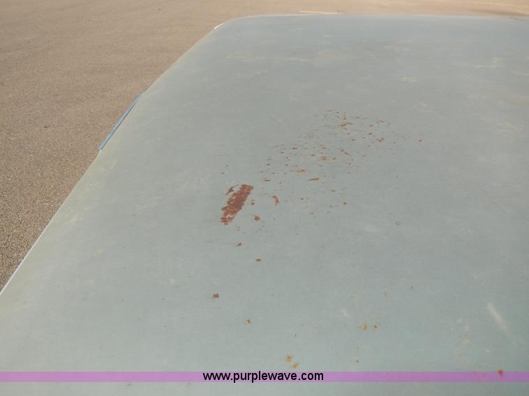 image for item I4339 1962 Chevrolet Bel Air