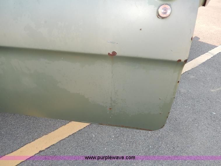 image for item I4339 1962 Chevrolet Bel Air