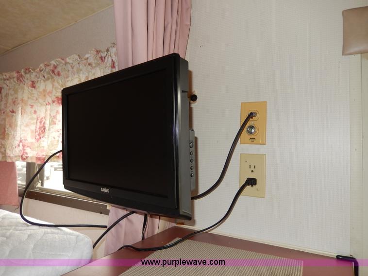 image for item I4373 1988 Coachmen Catalina fifth wheel camper