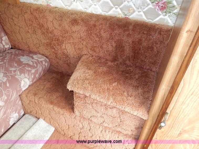 image for item I4373 1988 Coachmen Catalina fifth wheel camper