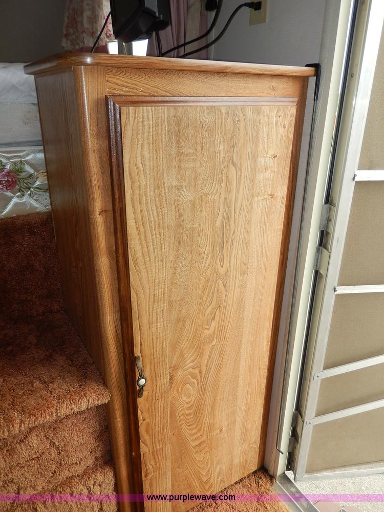 image for item I4373 1988 Coachmen Catalina fifth wheel camper