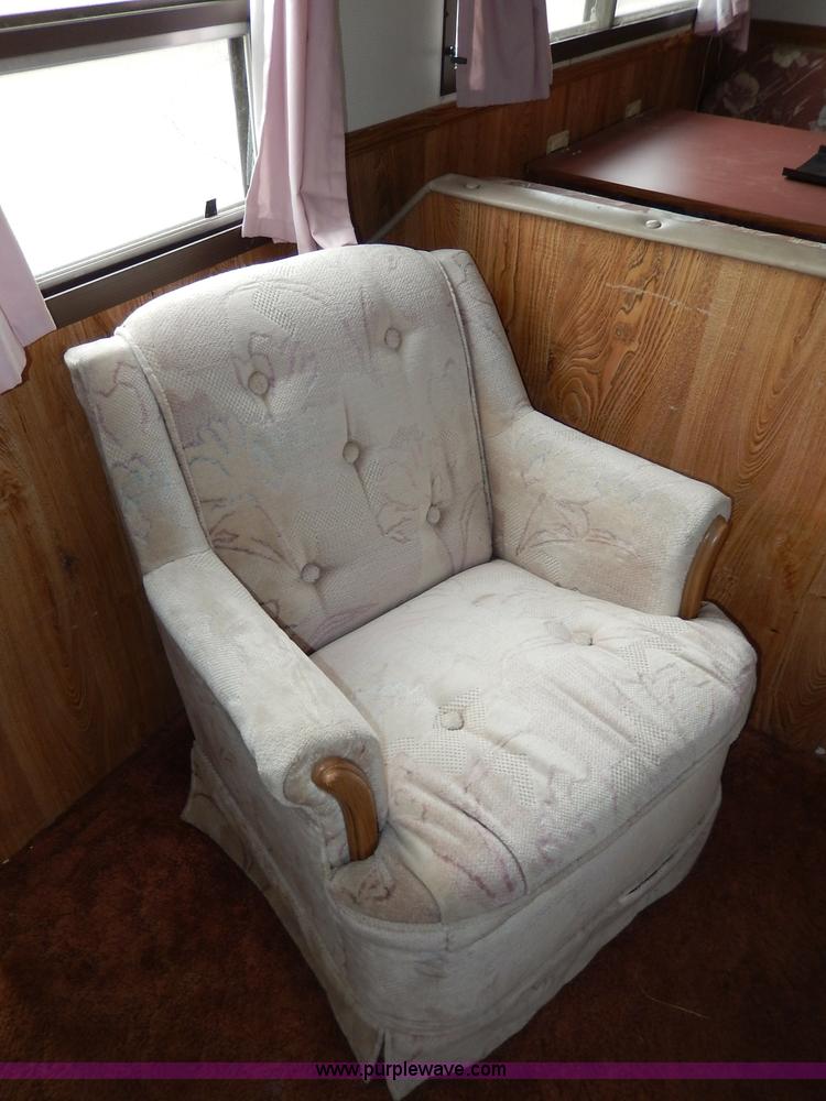 image for item I4373 1988 Coachmen Catalina fifth wheel camper