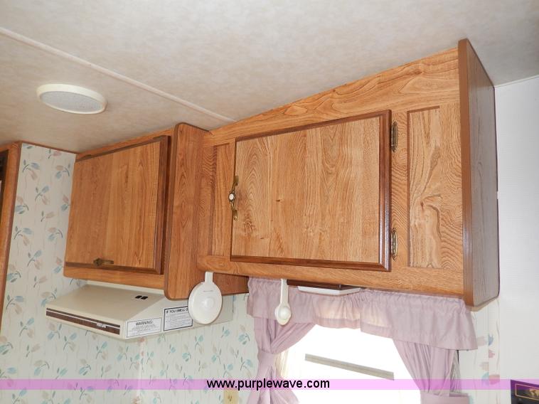 image for item I4373 1988 Coachmen Catalina fifth wheel camper